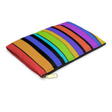 Stripe Attack Accessory Pouch