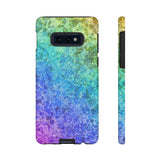 Magic Dust Phone cases