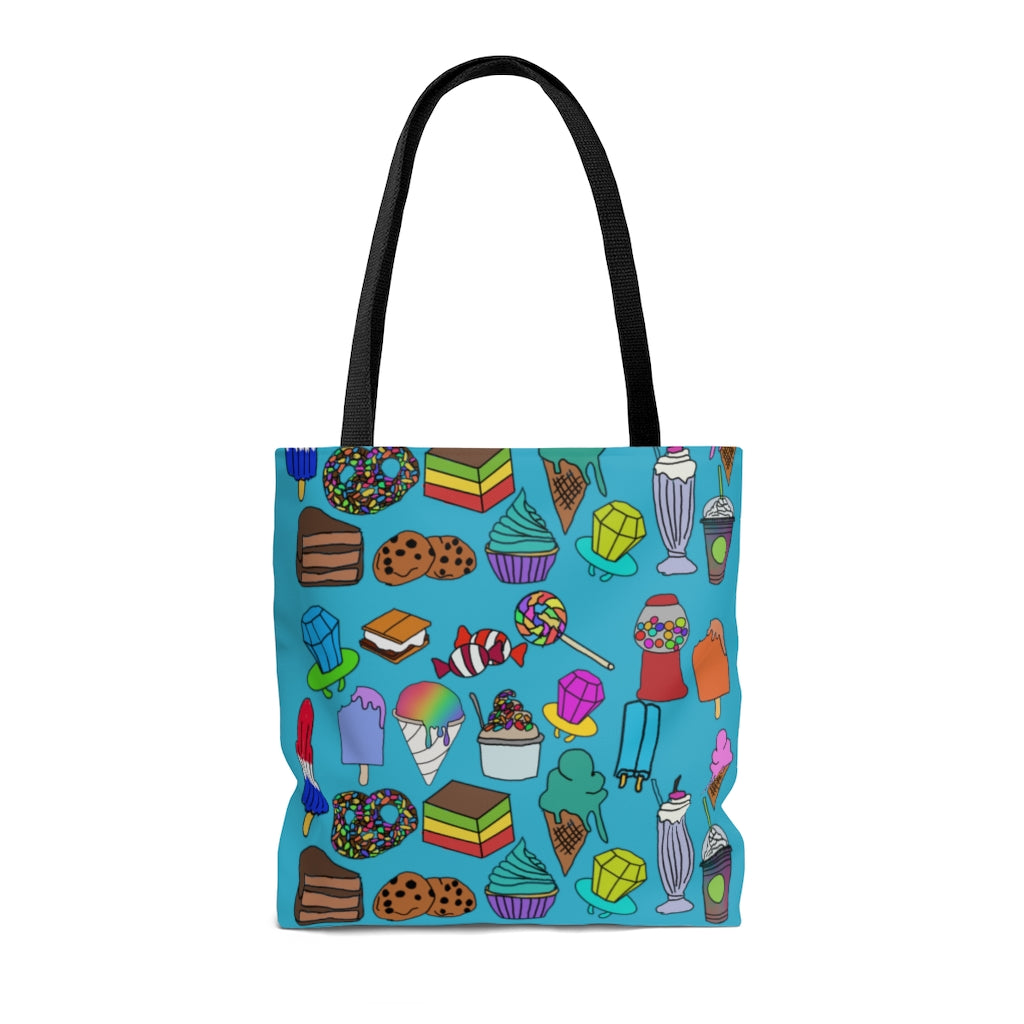 Sweet Thing Tote Bag