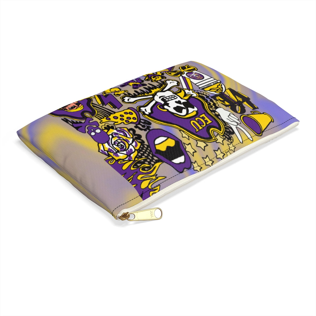 ECU Accessory Pouch