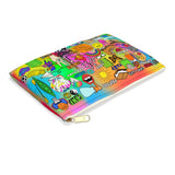 Camp Vibes Accessory Pouch