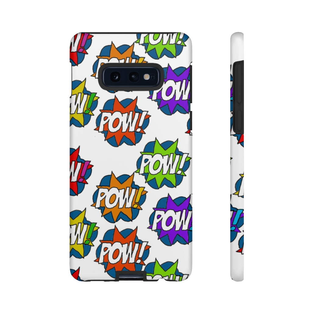 Pow Wow Phone Cases