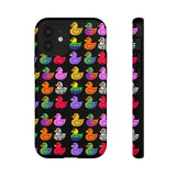 Lucky Ducky Phone Cases