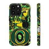 Oregon Phone  Cases