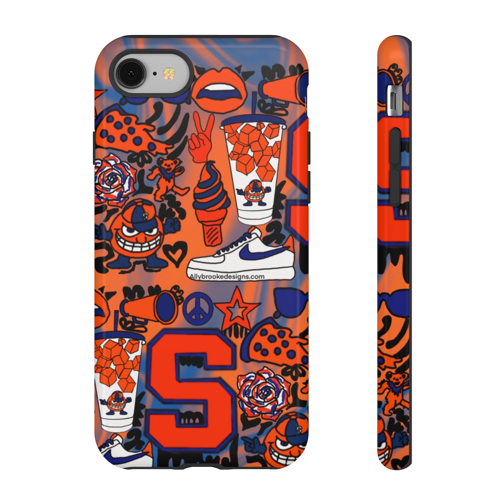Cuse Phone Cases