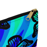 fly to dream Accessory Pouch