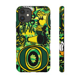 Oregon Phone  Cases