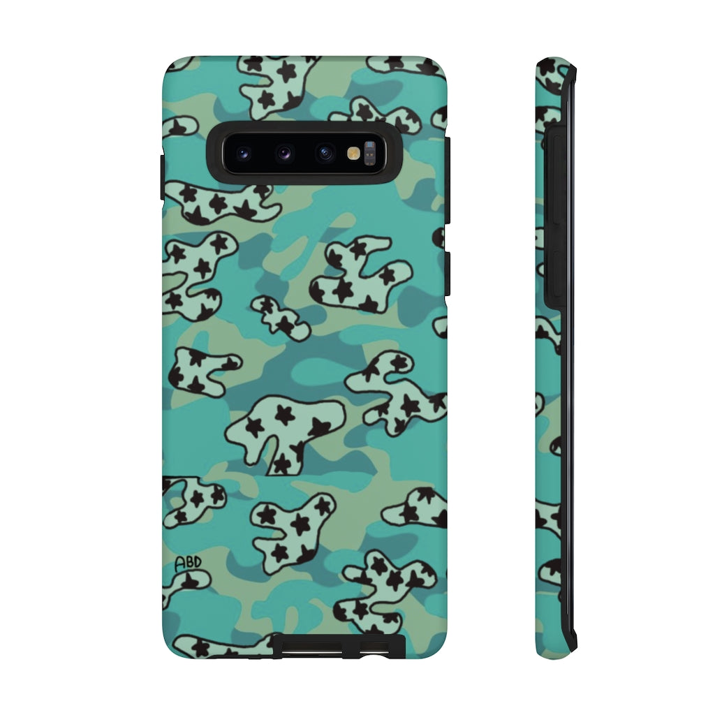 Star To Lead Phone Case