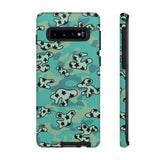 Star To Lead Phone Case