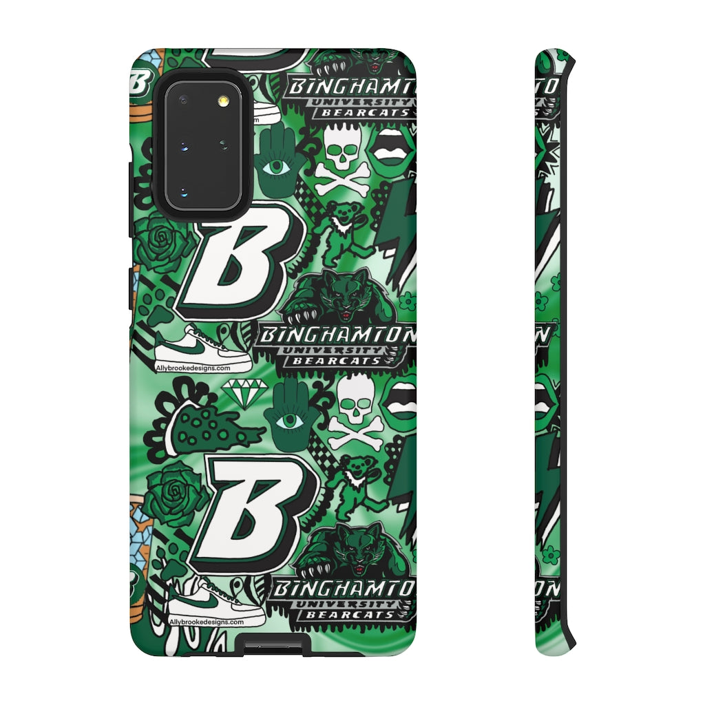 Bing Phone Cases