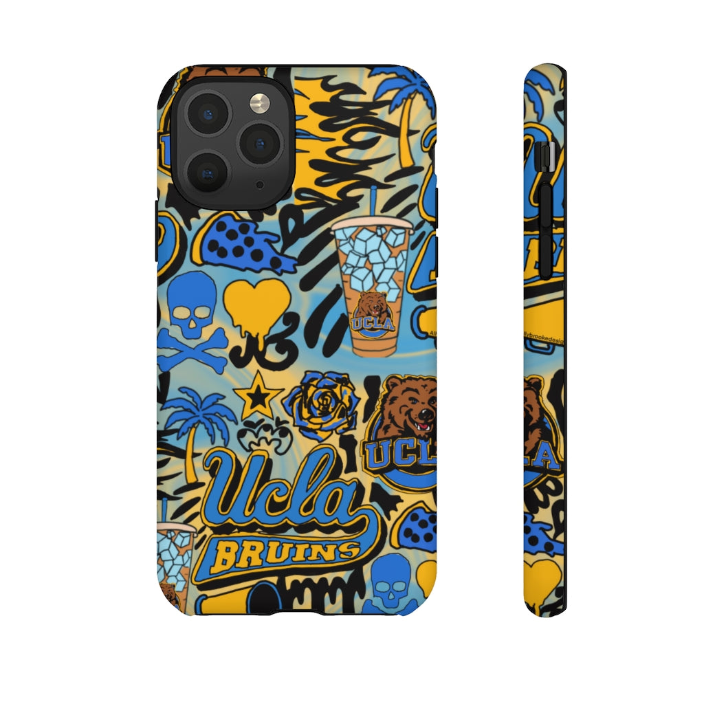 UCLA Phone Cases