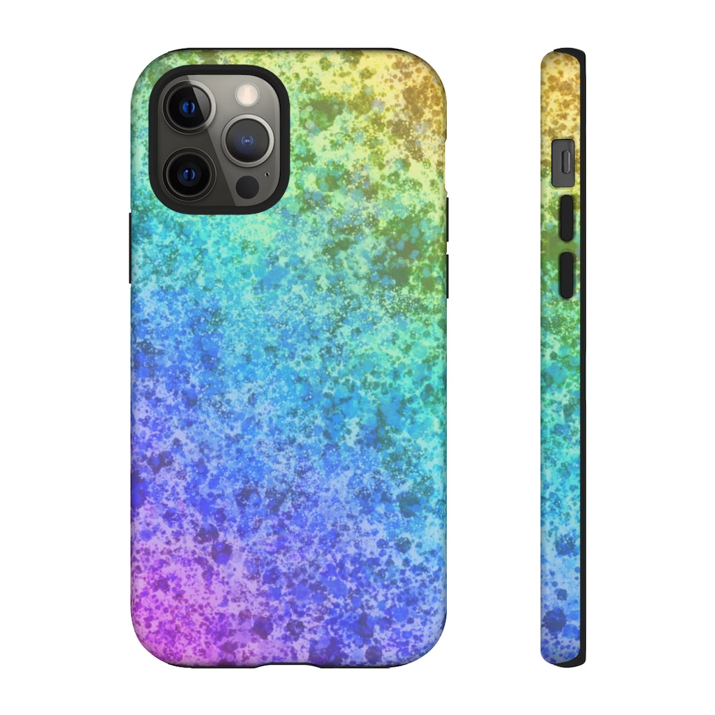 Magic Dust Phone cases