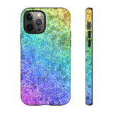 Magic Dust Phone cases