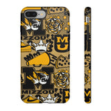 MU Phone Cases