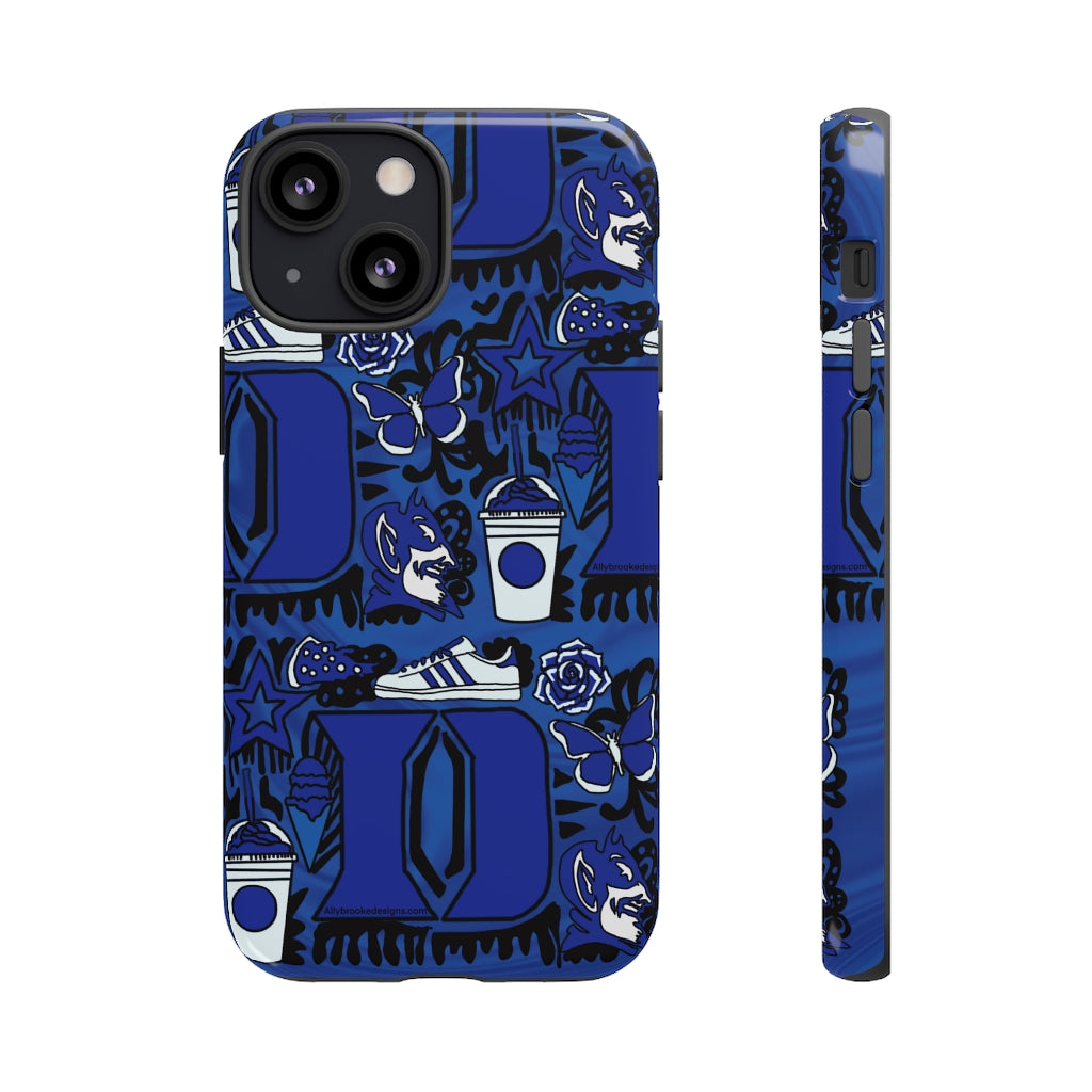 Duke Bound Cases
