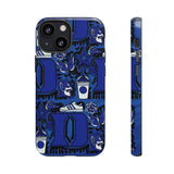 Duke Bound Cases