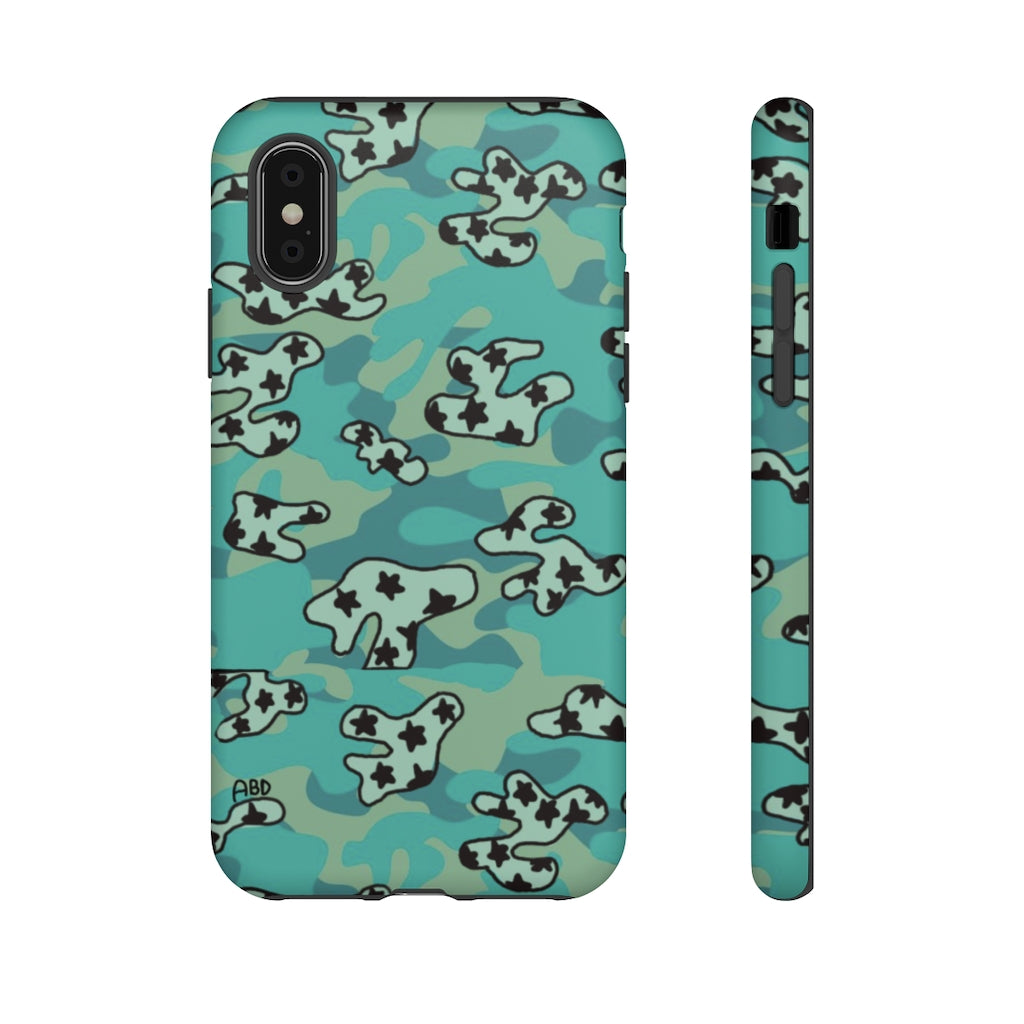 Star To Lead Phone Case