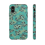 Star To Lead Phone Case