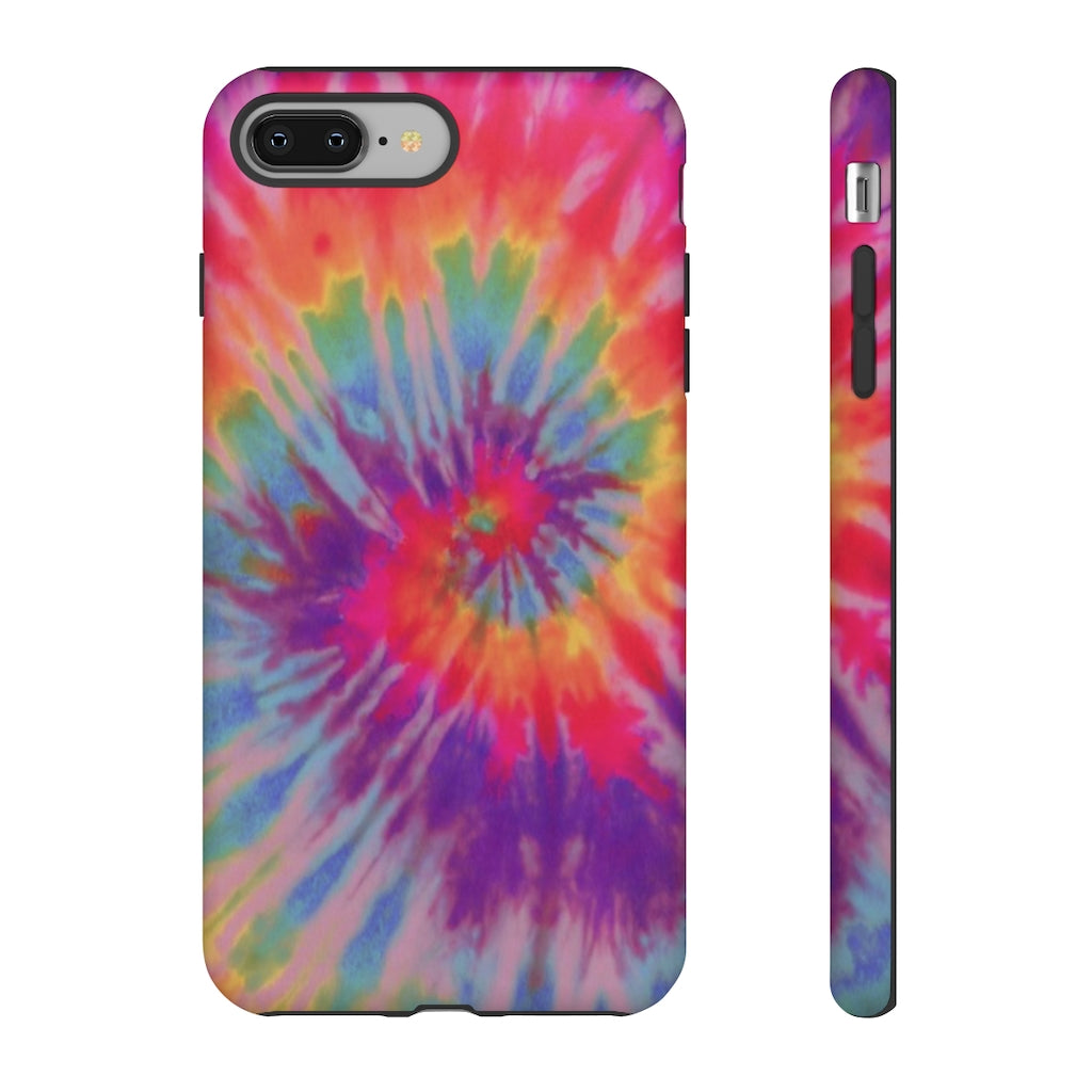 Groovy To The Max Phone Cases