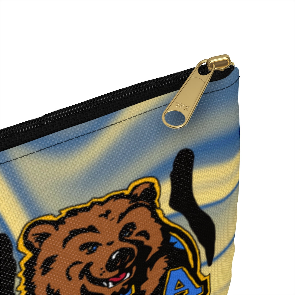 UCLA Accessory Pouch