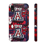 U of A Phone Cases