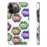 Pow Wow Phone Cases