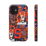 Cuse Phone Cases