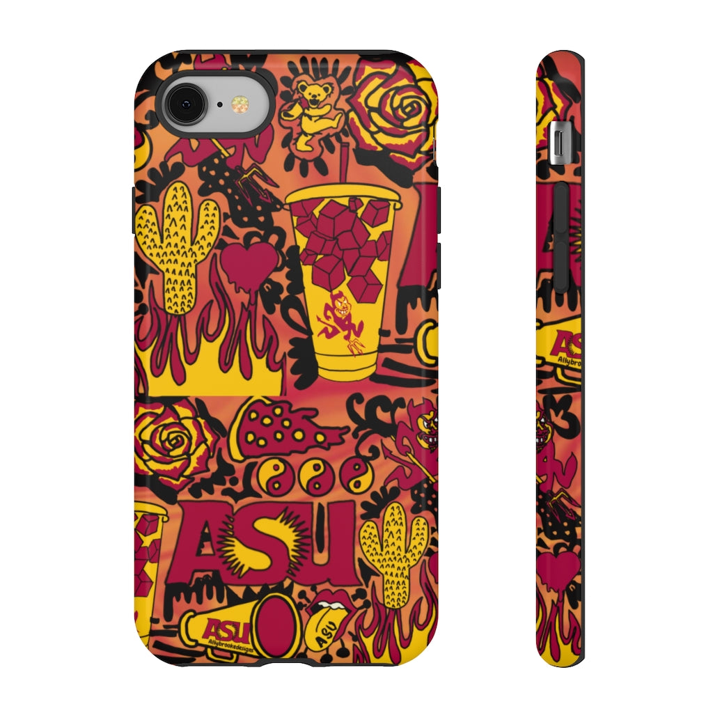ASU Phone Cases