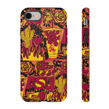 ASU Phone Cases
