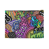 Doodle Attack Accessory Pouch