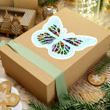 flapping my wings  Stickers
