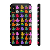 Lucky Ducky Phone Cases