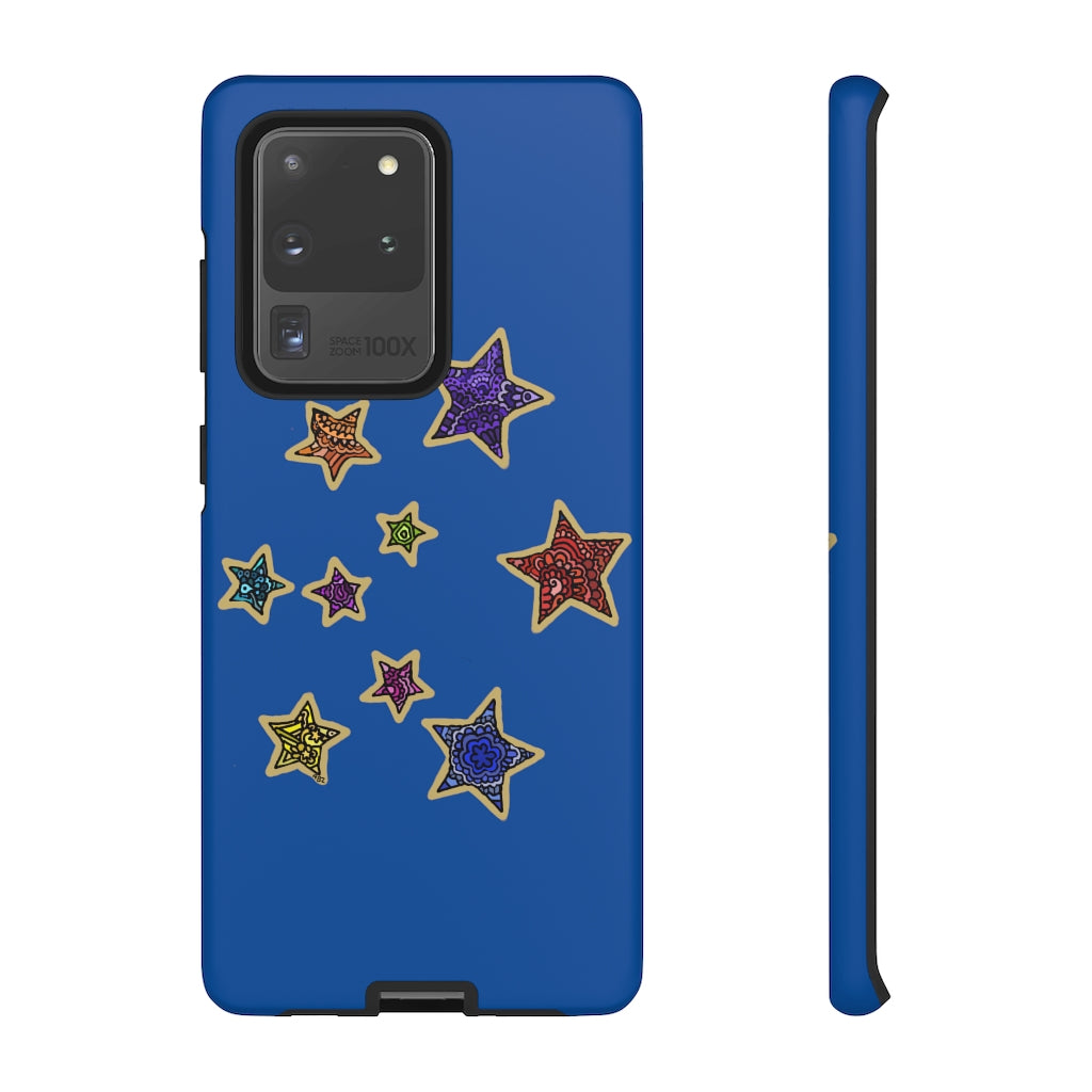 Lucky Stars Phone Case