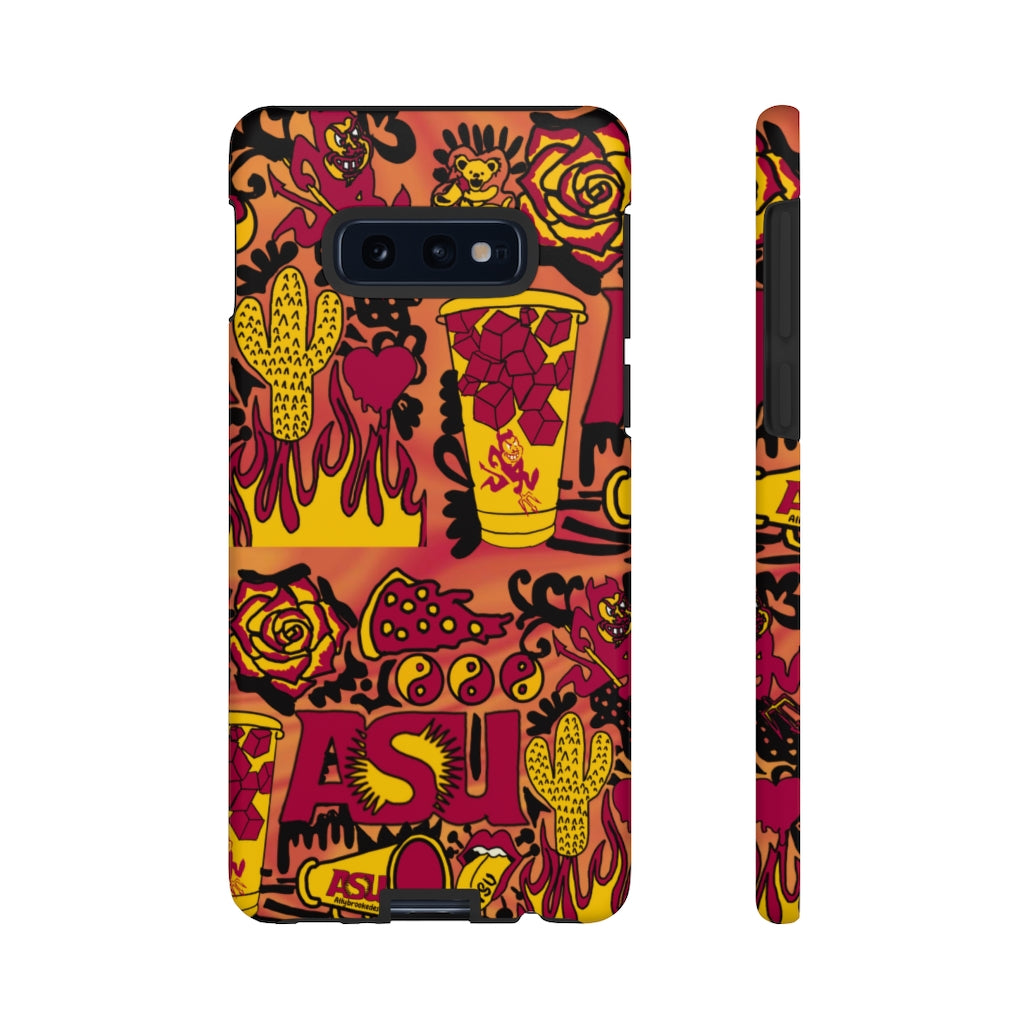 ASU Phone Cases