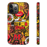 Terps Phone Cases