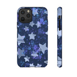 Dark Side Stars Phone Cases