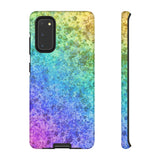 Magic Dust Phone cases