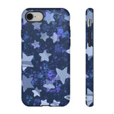 Dark Side Stars Phone Cases