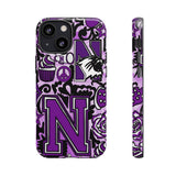 North Western Phone Cases