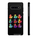 Hippie Dippy Phone Cases