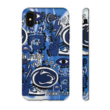 Penn State  Phone Cases