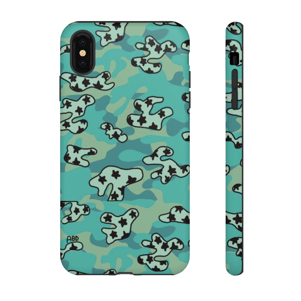 Star To Lead Phone Case