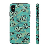 Star To Lead Phone Case