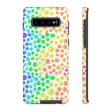 Don't Pop My Bubble Phone Case