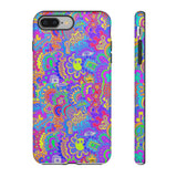 Mixed Thoughts phone Case