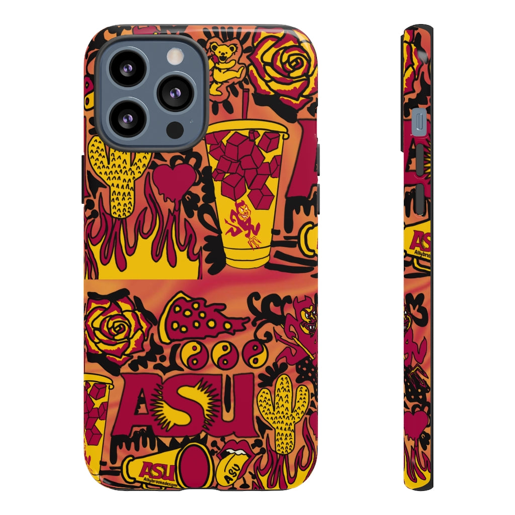 ASU Phone Cases