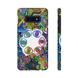 Eye See You  Cases