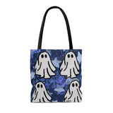 Ghost Town Tote Bag