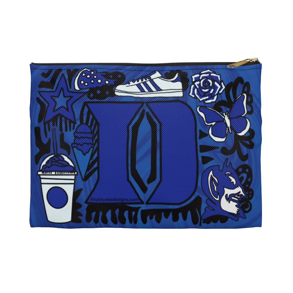 DUKE Accessory Pouch
