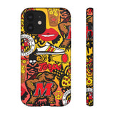 Terps Phone Cases